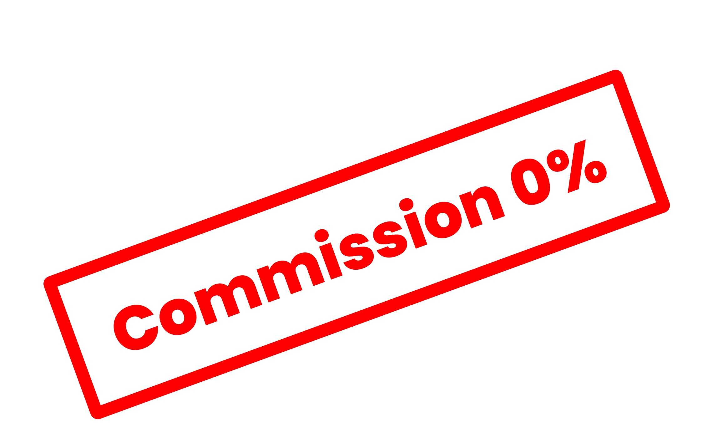 Commission-Free Image